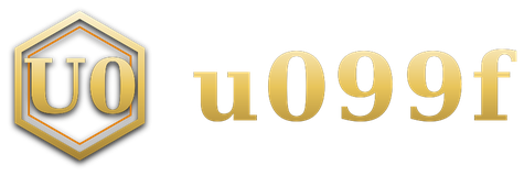 u099f logo